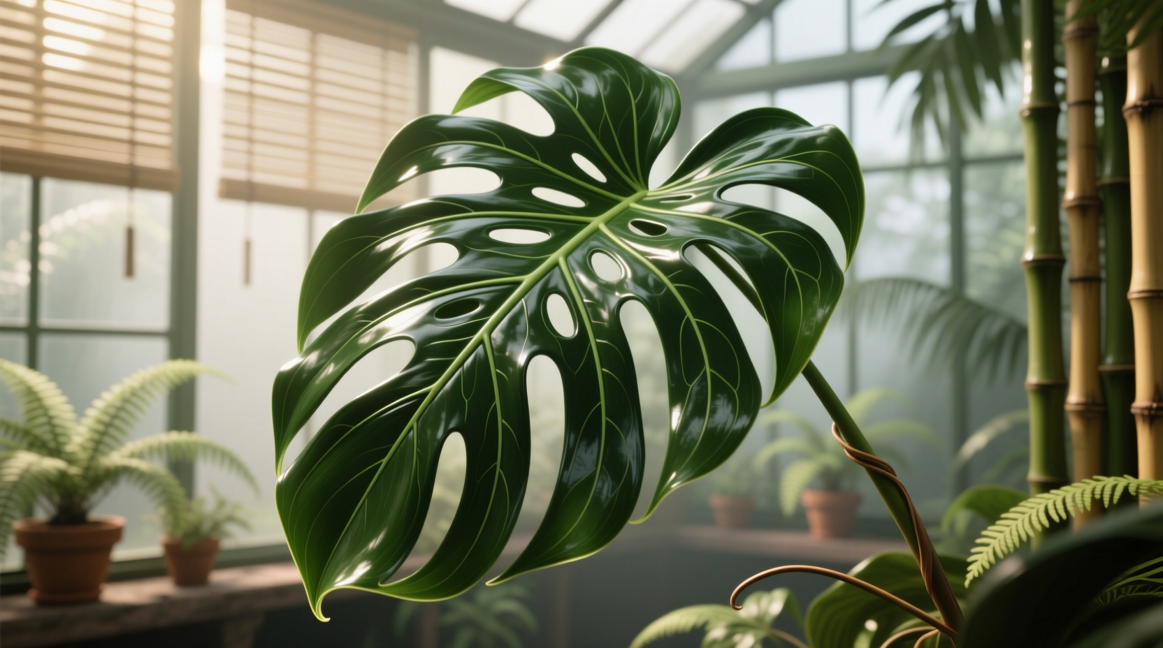 Philodendron Type: How to Identify & Care for Your Exact Species