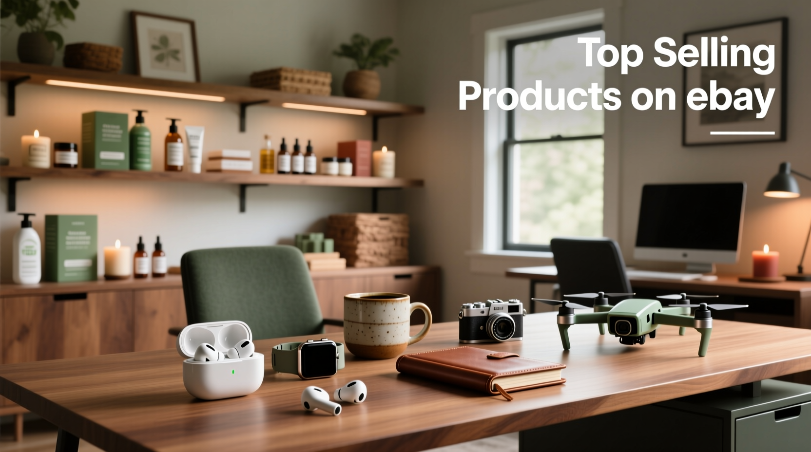 What Are the Top-Selling Products on eBay in 2026? (Data-Backed)
