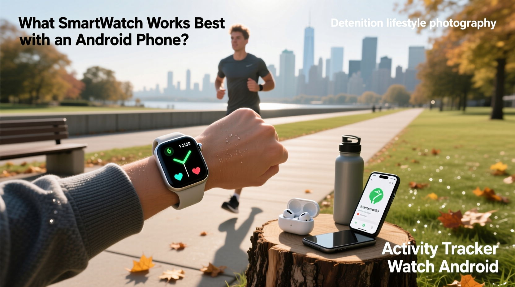 best activity tracker for android