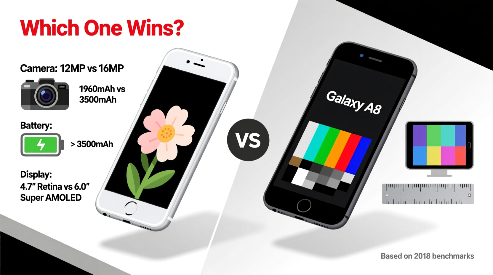 iphone 7 vs galaxy a8 was upgrading really worth it