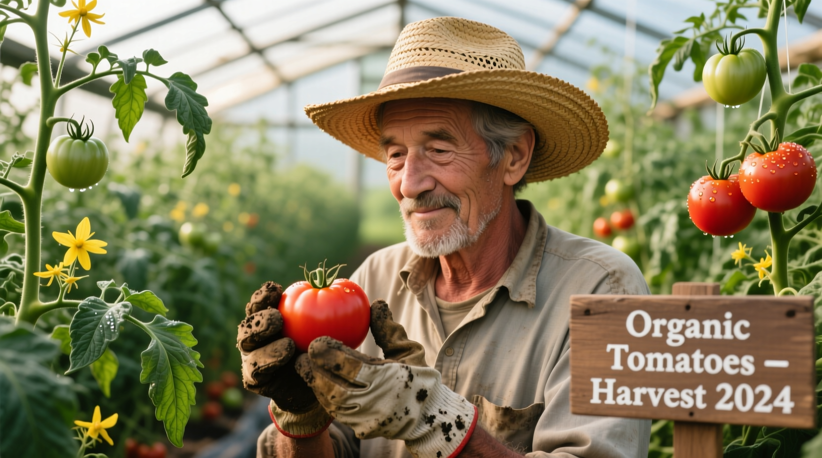 Tomato Growers: Essential Techniques for Maximum Yield