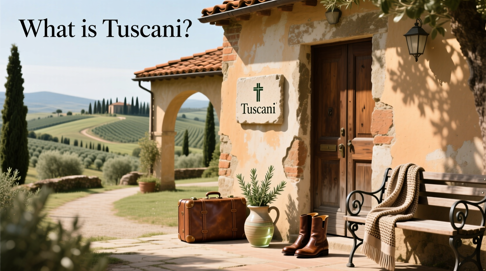 How to Choose Tuscani: Buying Guide & Brand Overview