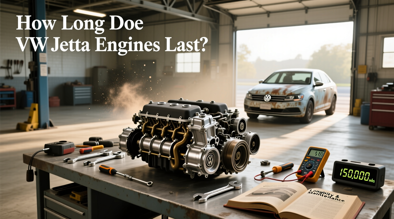How to choose engine vw jetta,How long do VW Jetta engines last?