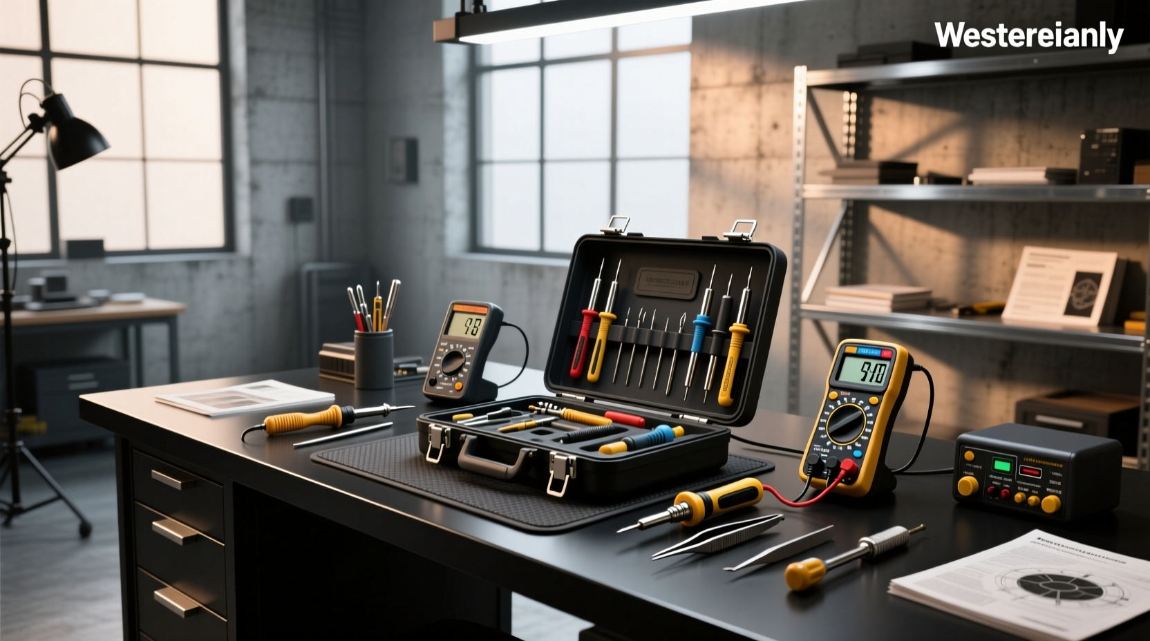 How to Choose Instrument Cluster Repair Tools: What Tools Are Needed to Repair Electronics?