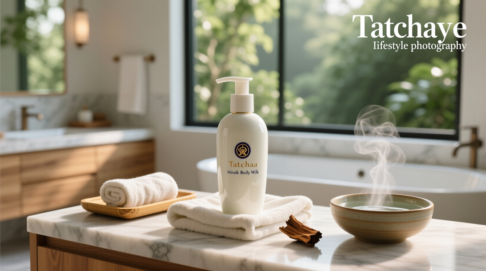 tatcha hinoki body milk review guide