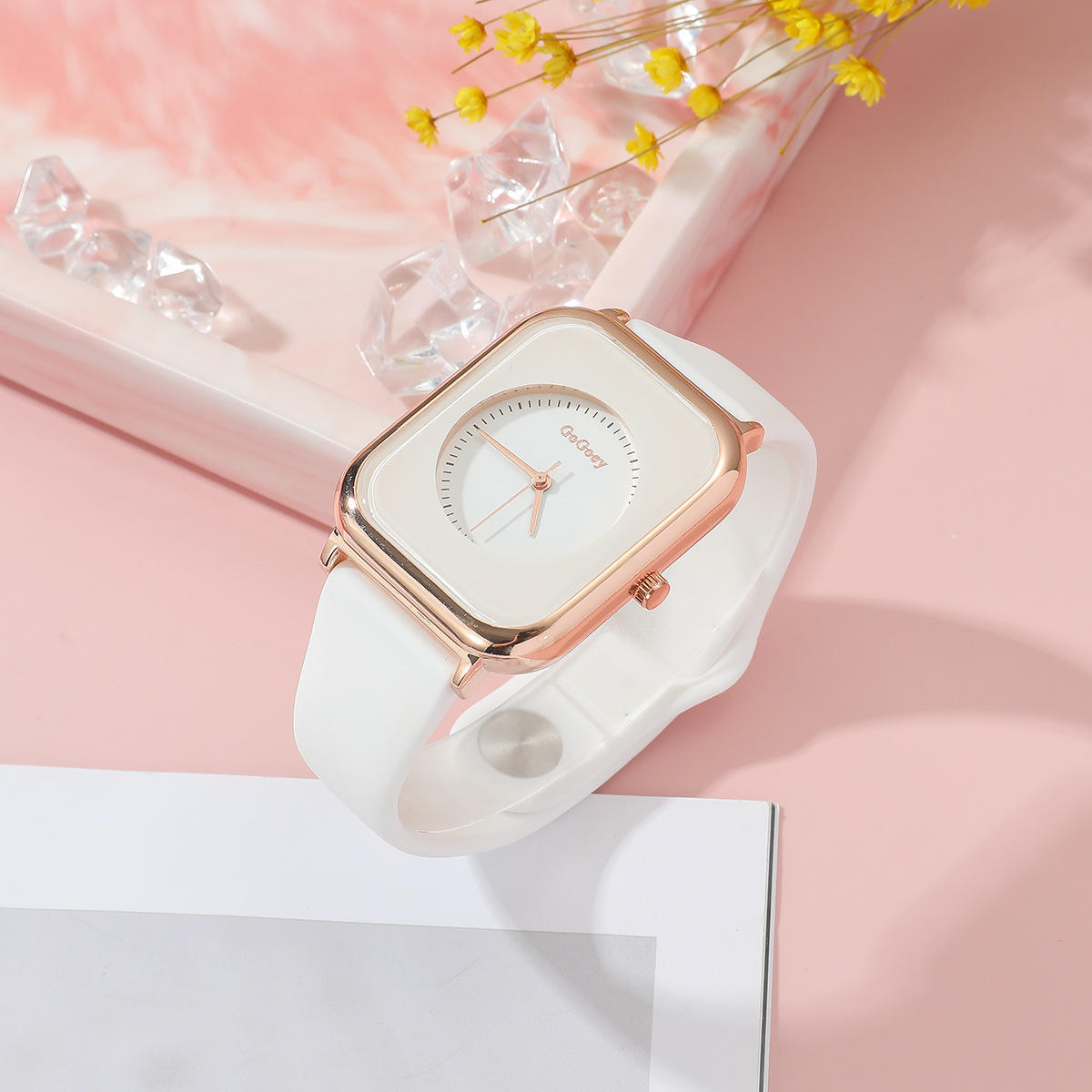 christmas gifts for four month old