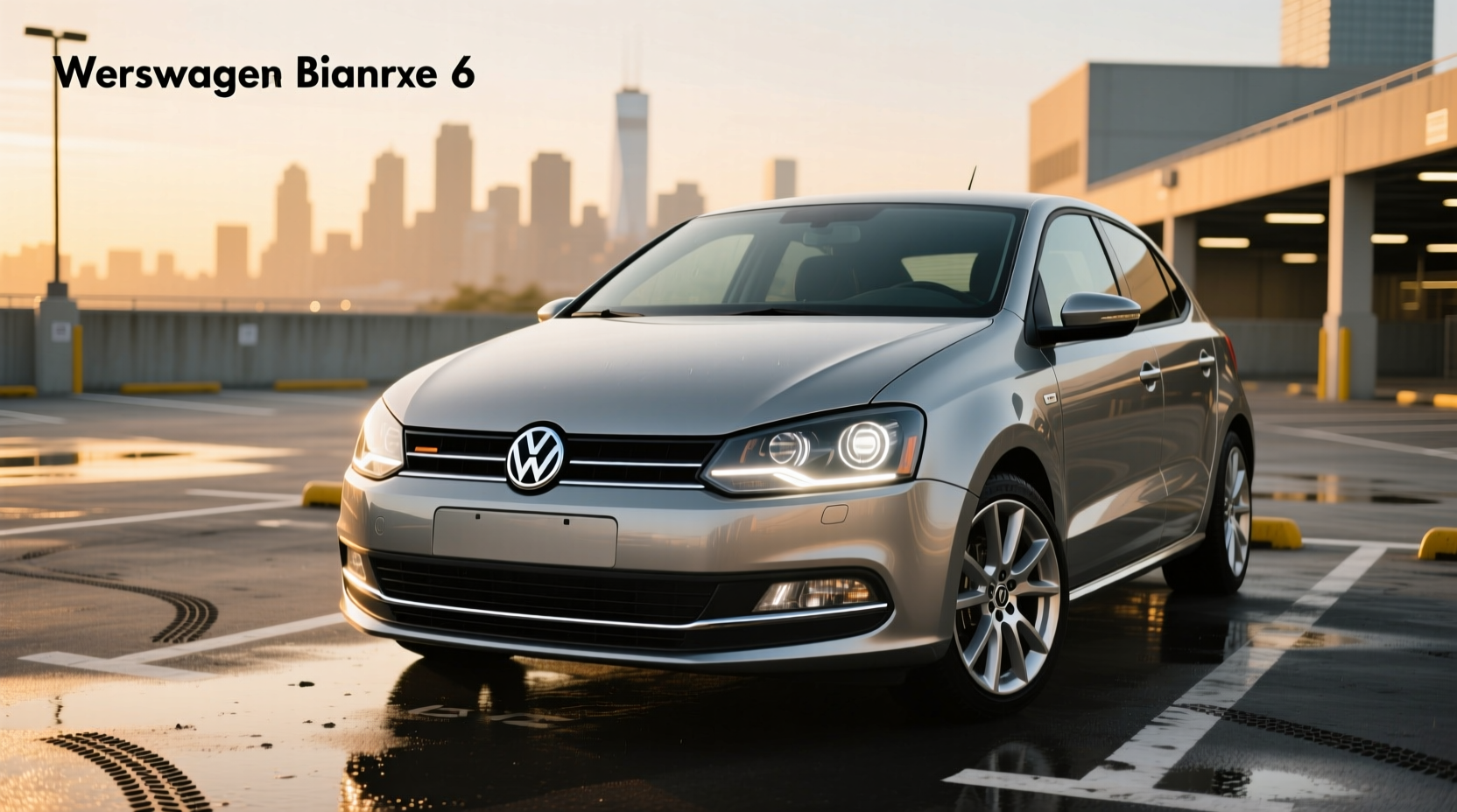 How to Upgrade Polo 6R Headlights for Better Visibility