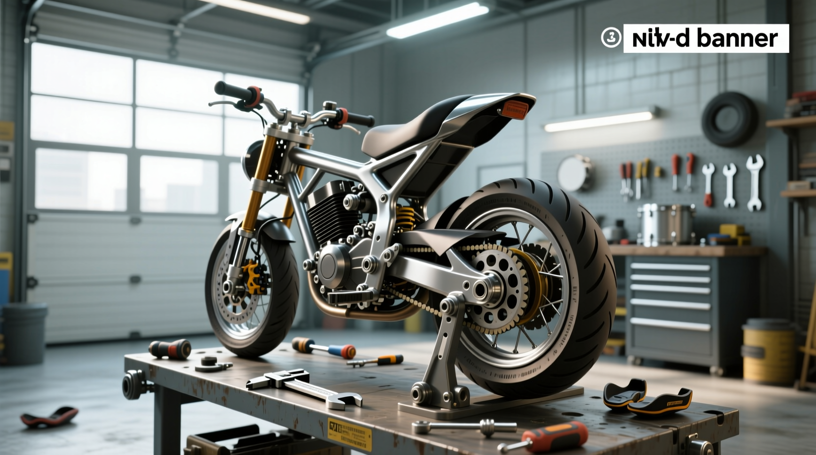 How to Install Drum Brakes on a Mini Bike: Step-by-Step Guide
