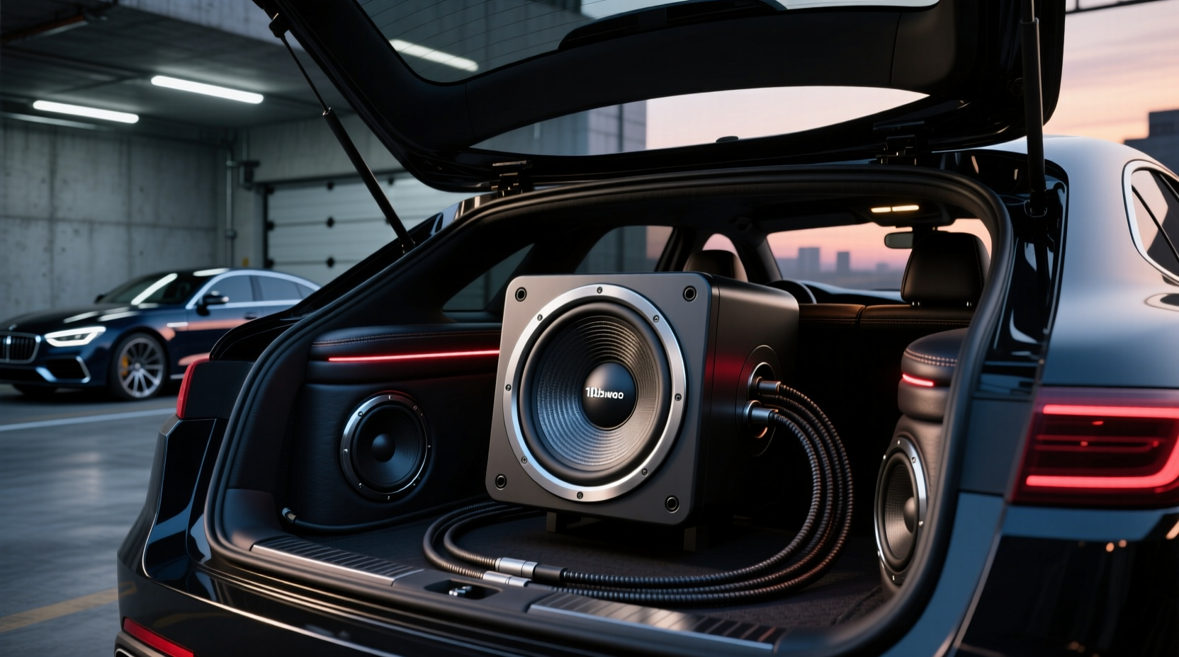 10 Car Subwoofer Speaker Buying Guide