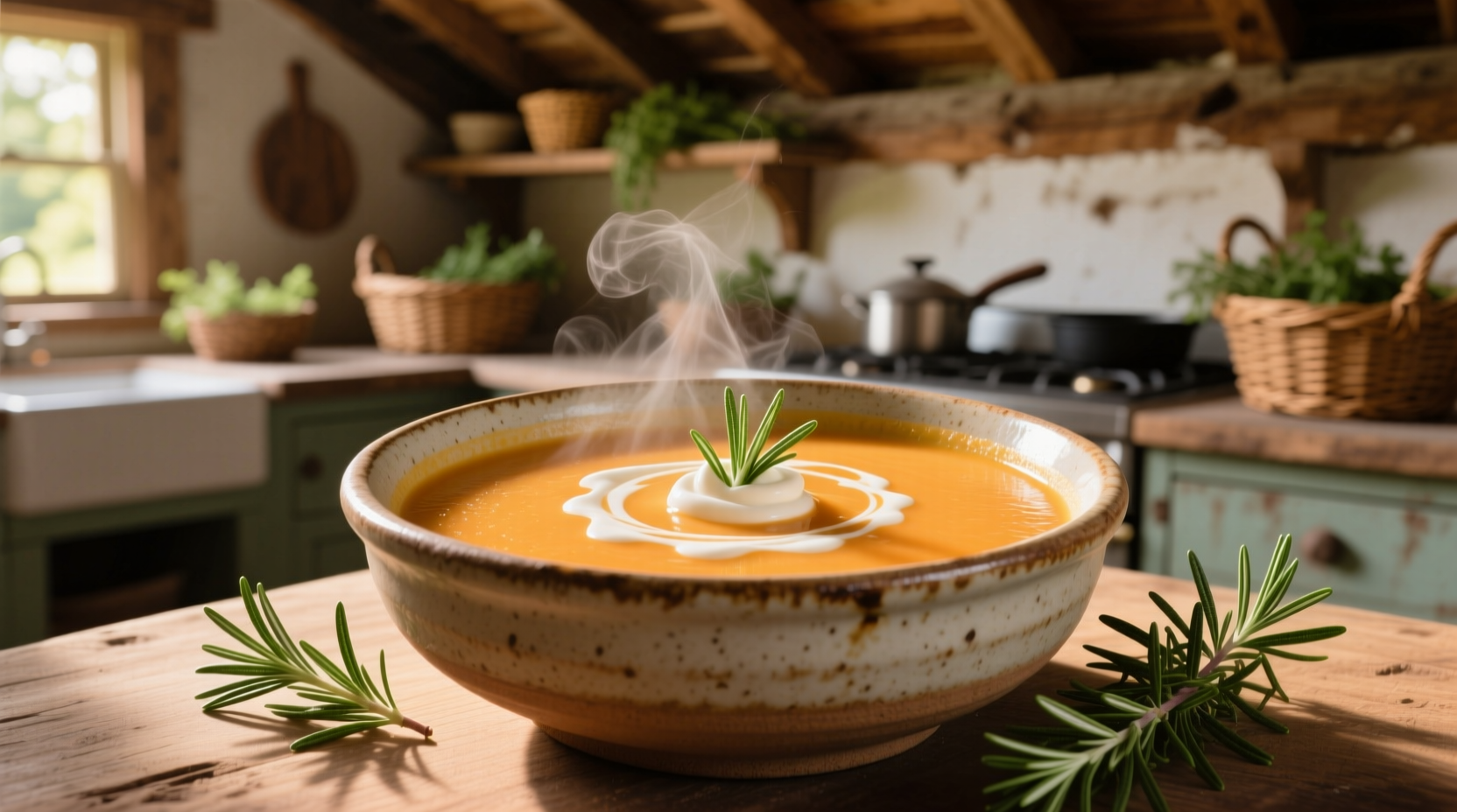 Potato Cream Explained: Recipe, Tips & Uses