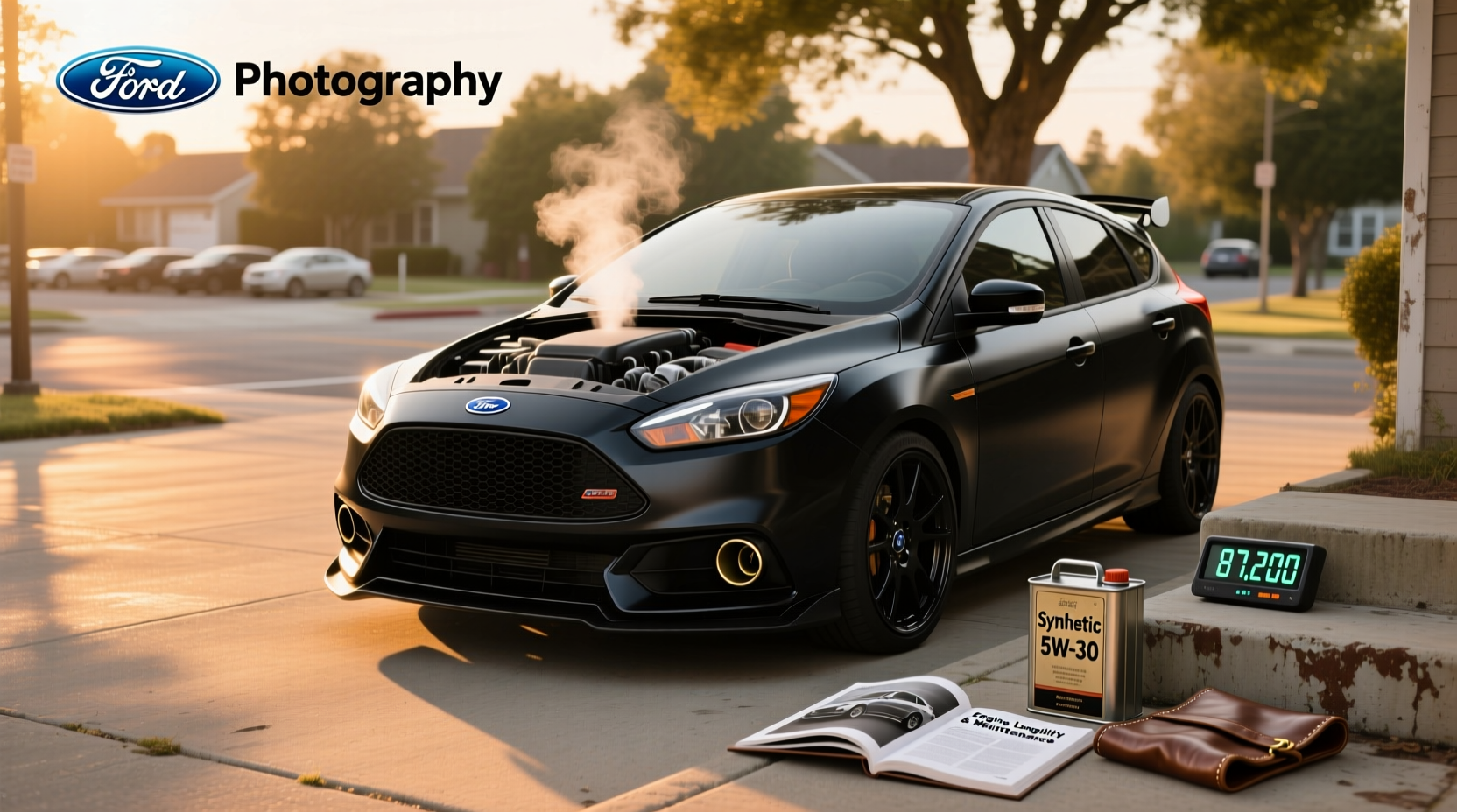 How Long Do 2018 Focus ST Engines Last? A Buyer’s Guide