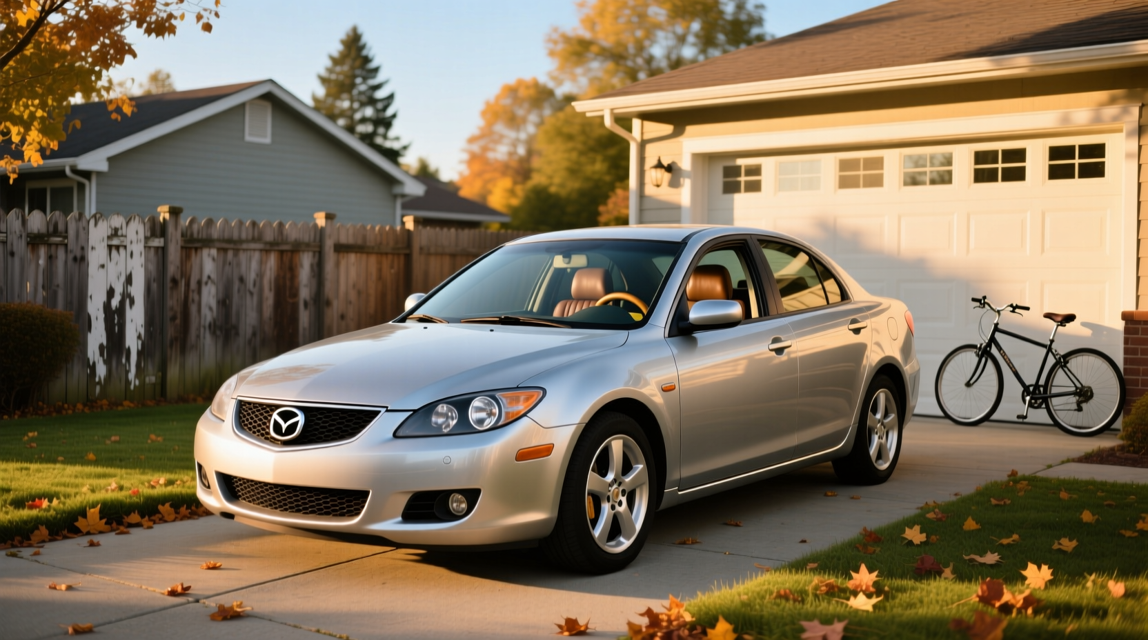 2005 Mazda Mazda6 Hatchback Buying Guide