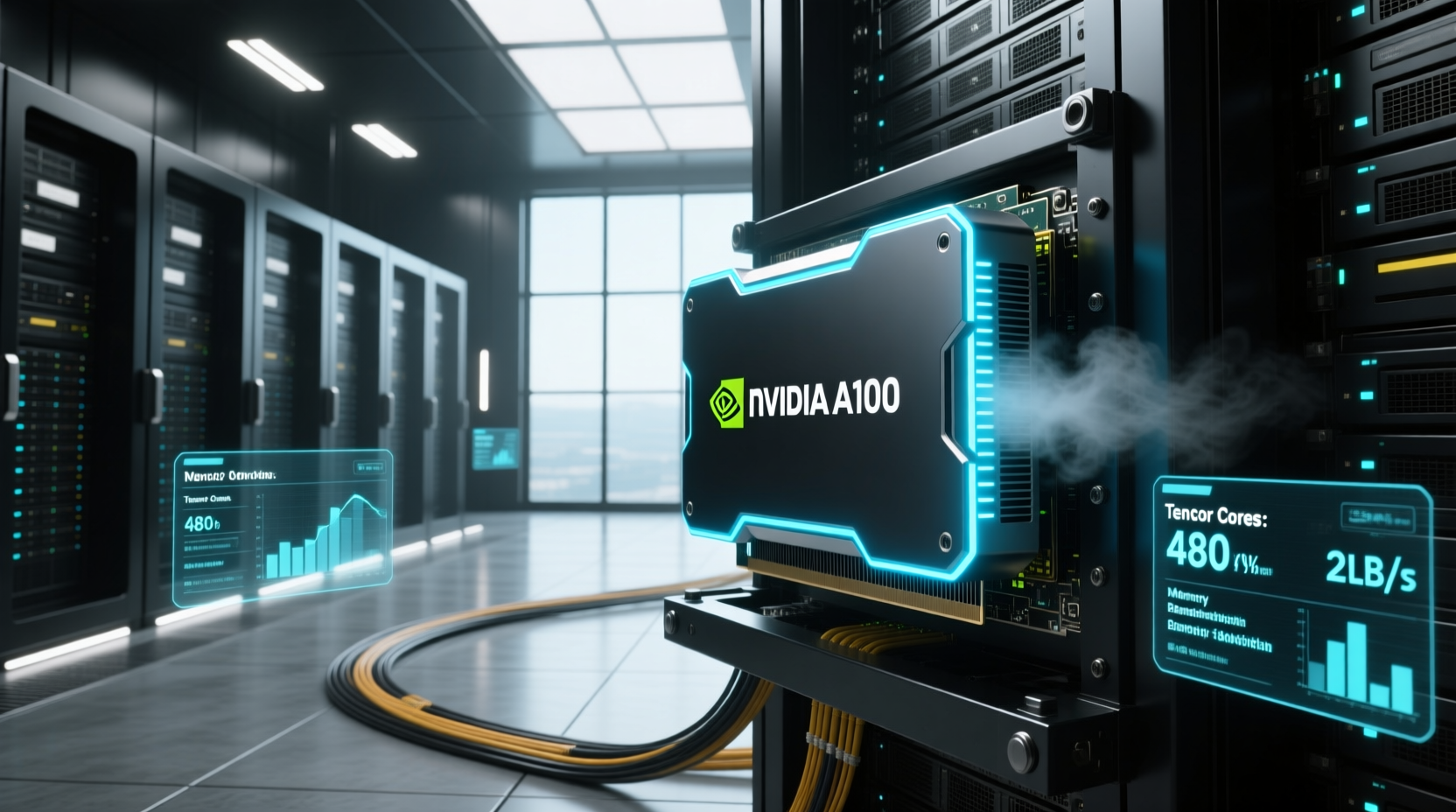 How to Choose the Right Nvidia GPU for PC: Expert Tips
