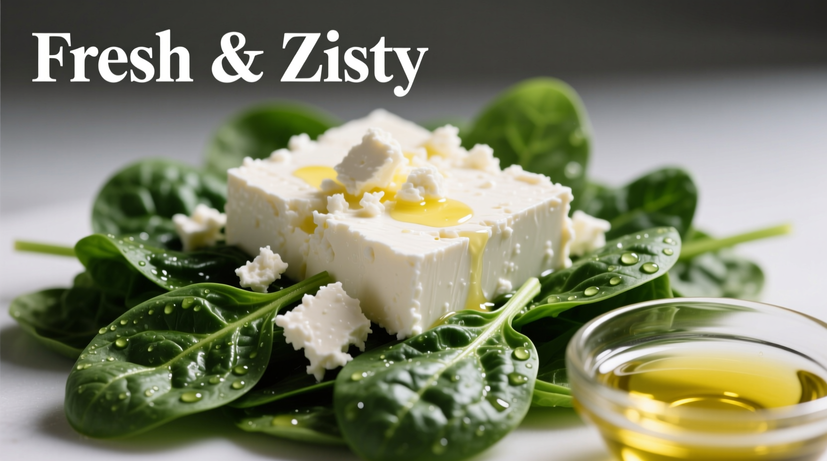 Feta Cheese with Spinach: Perfect Pairing Guide & Recipes