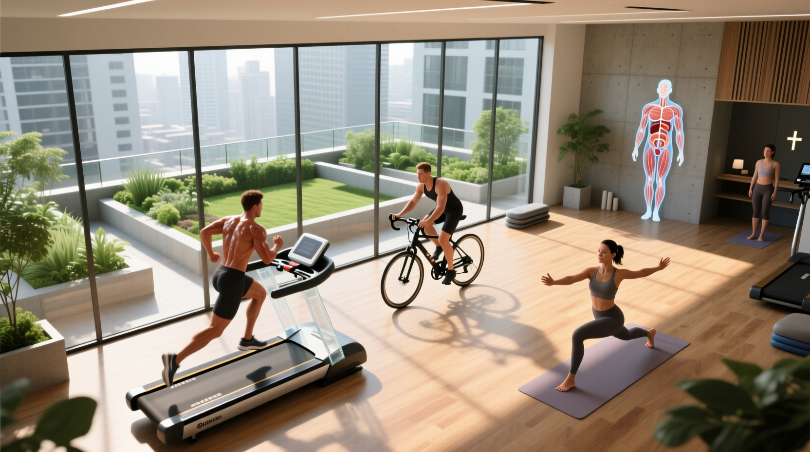 aerobic energy system guide