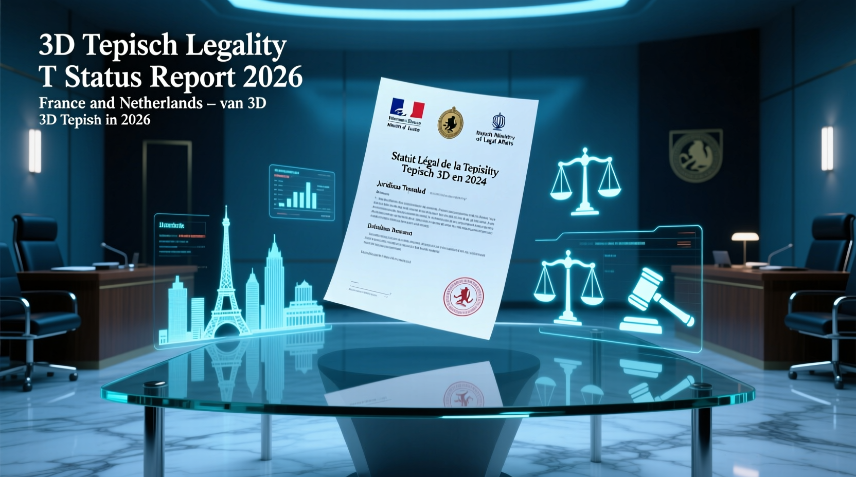 3d tepisch legality fr nl 2026