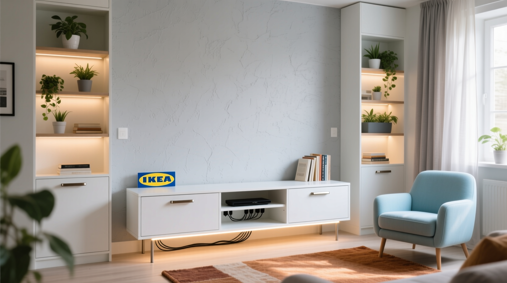 ikea tarva hacks