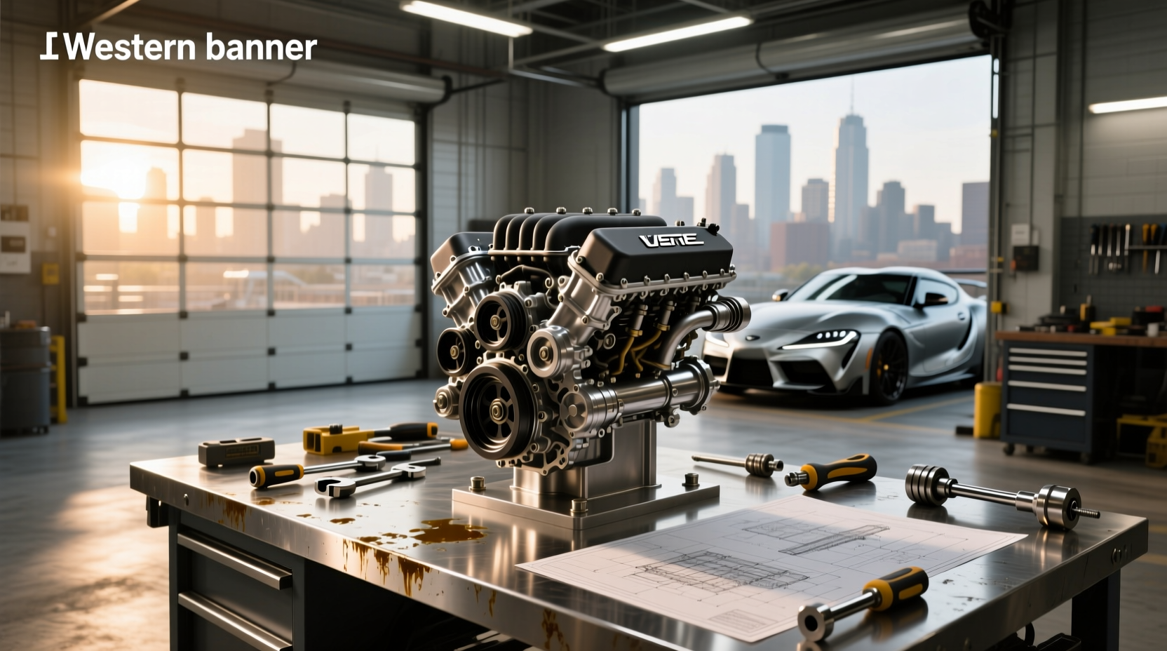 LT3 Engine Guide: What to Look for in High-Performance V8s