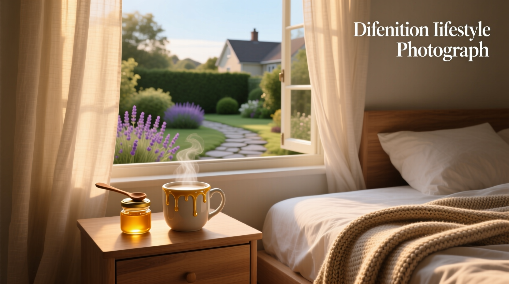 warm milk and honey for sleep does it work