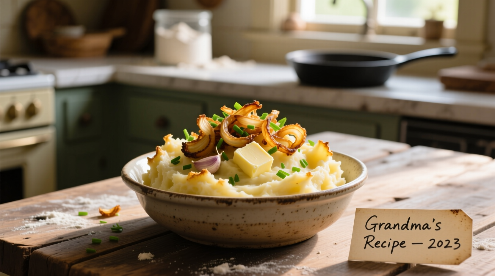 7 Creative Leftover Mash Potato Recipes You'll Love