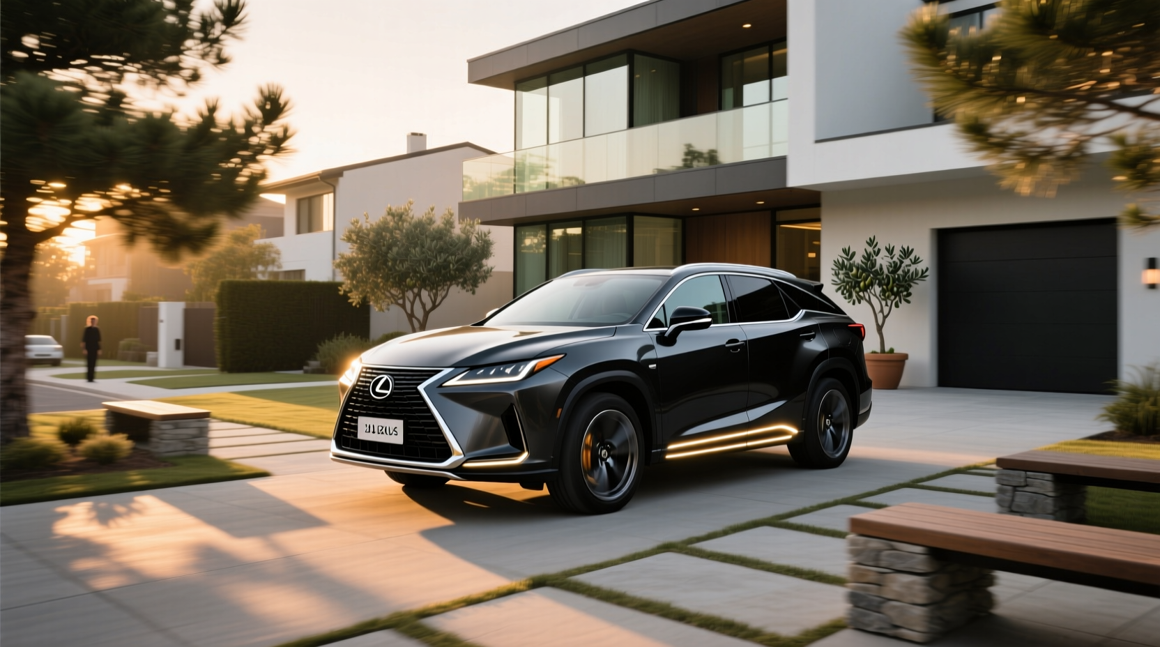 How to Choose & Install Lexus TX Running Boards