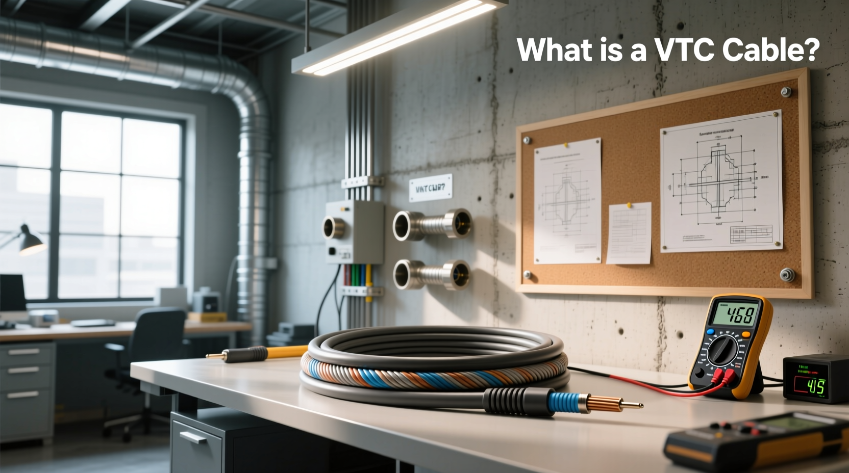 How to Choose VCT Cable: A Complete Buying Guide