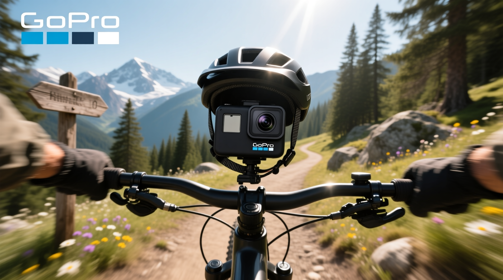 What Is GoPro HERO10 Black? Specs, Release Year & How It Compares