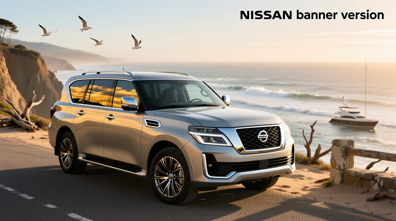 How to Choose the 2026 Nissan Patrol: Price, Specs, and Buying Guide