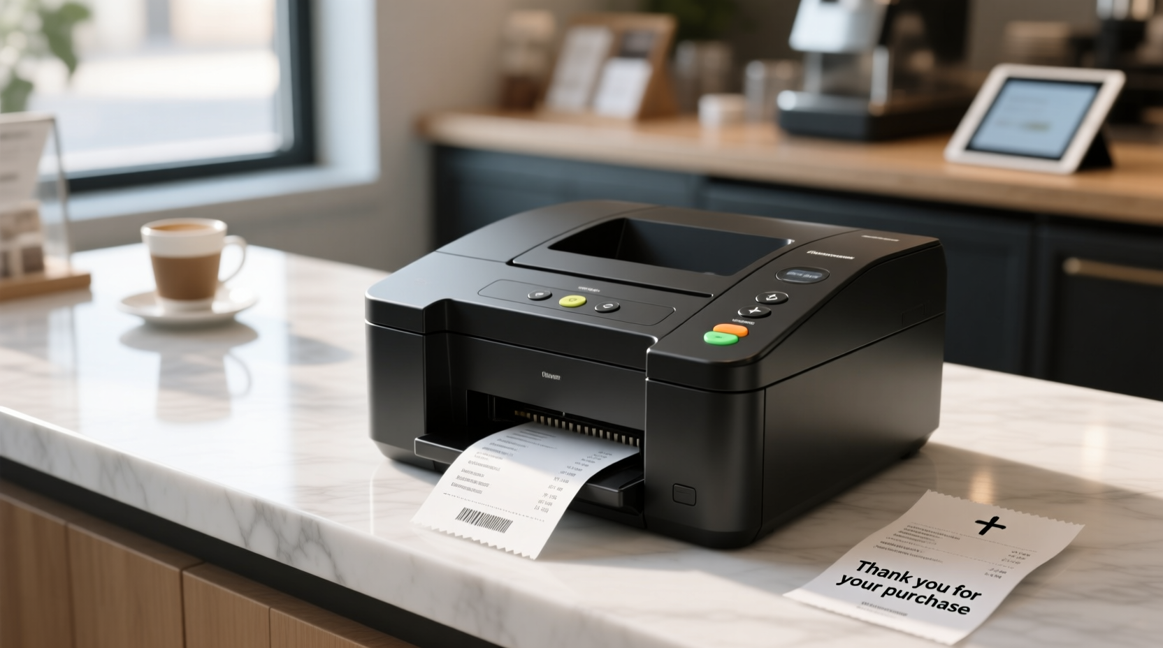 receipt printer thermal