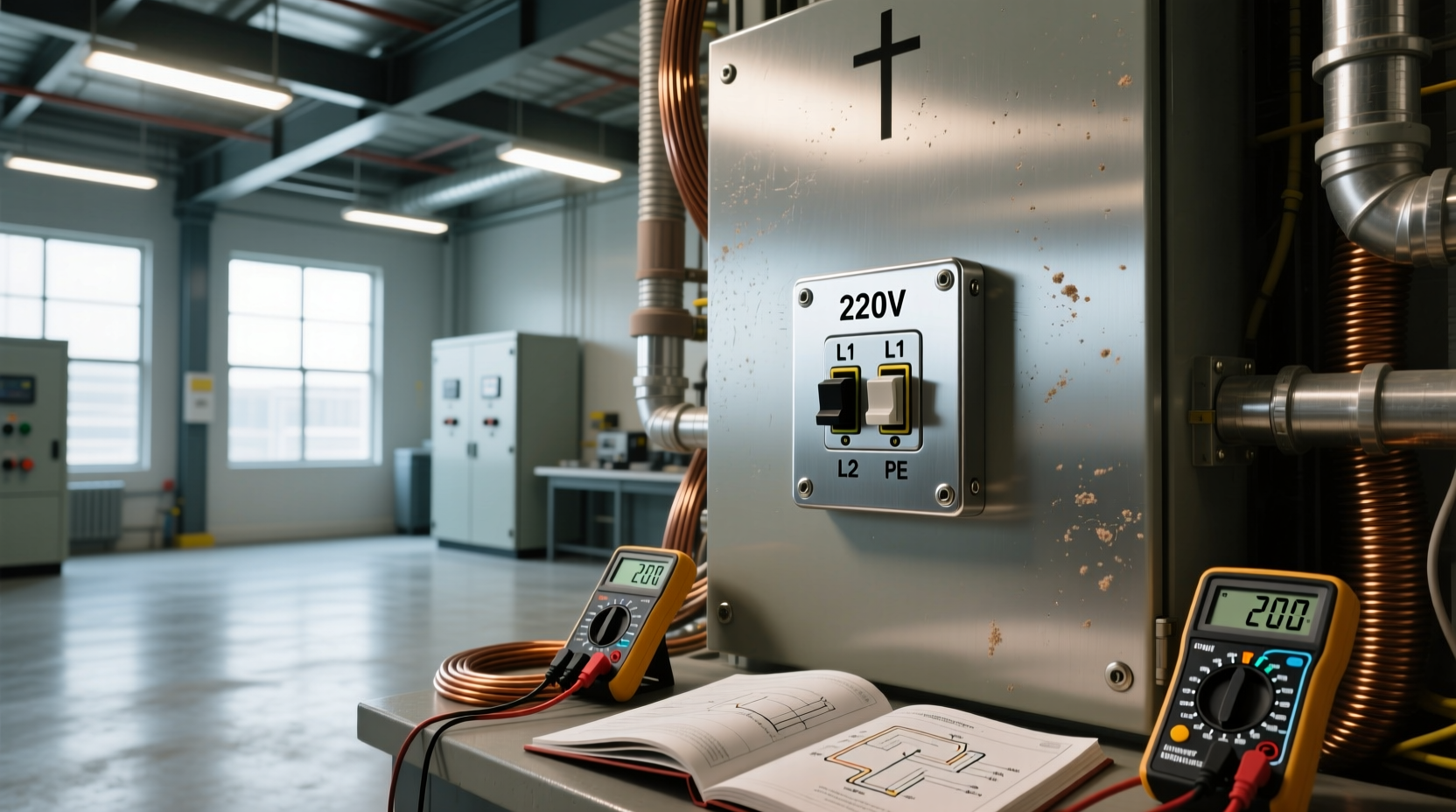 220v selector switch guide how to choose right