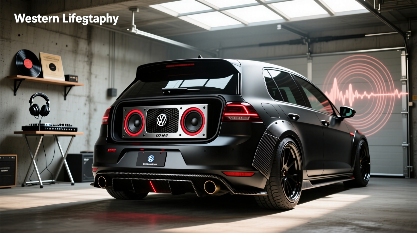 subwoofer golf gti 6 buying guide