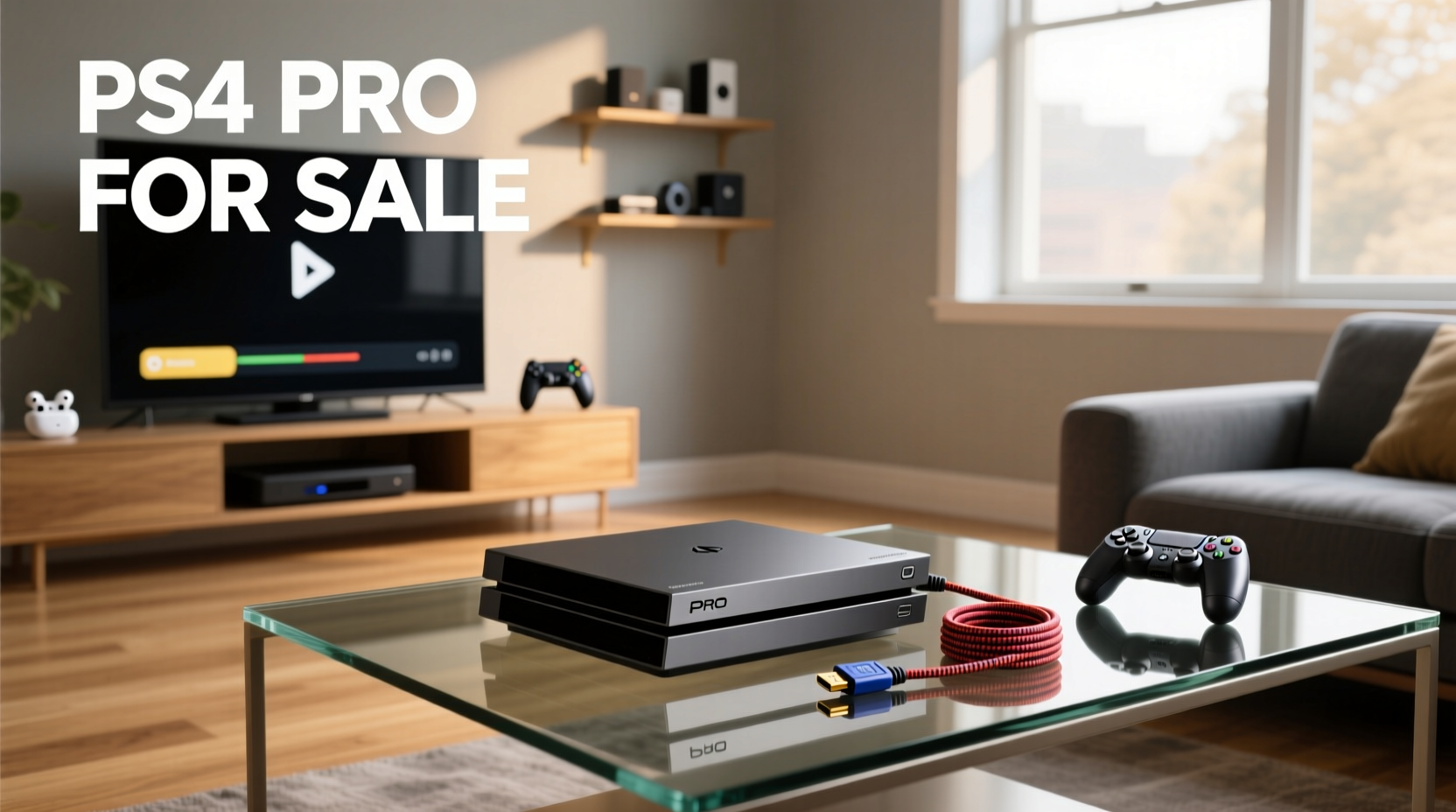 ps4 pro for sale what to know before buying