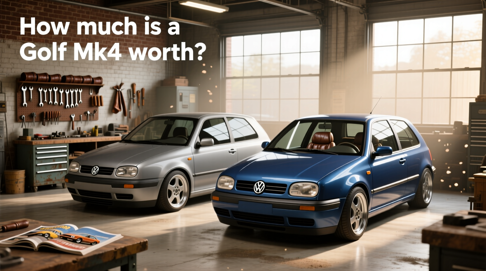 How to choose vw mk4 seat,How much is a Golf Mk4 worth? buying guide