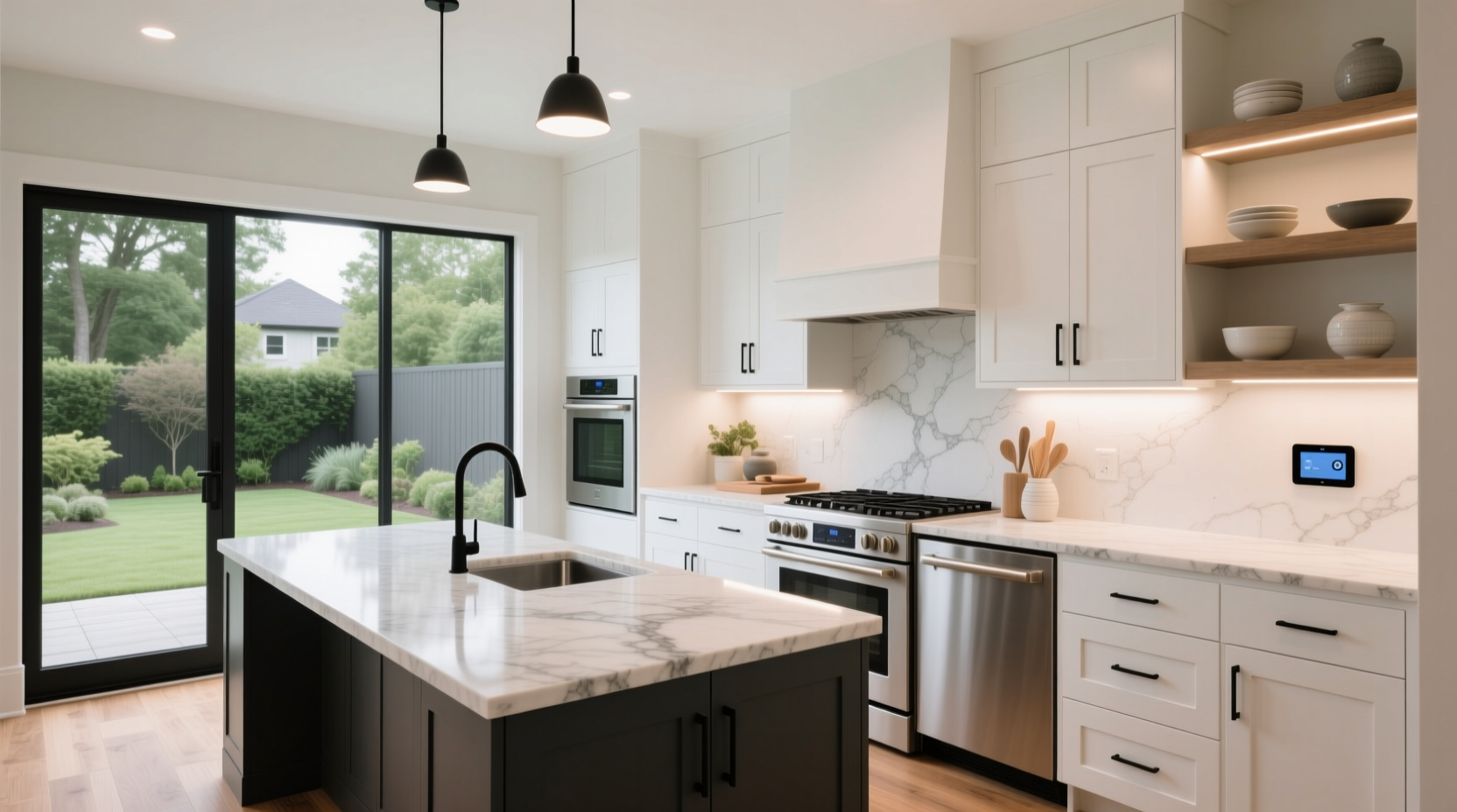 pro approved tips to refresh your kitchen