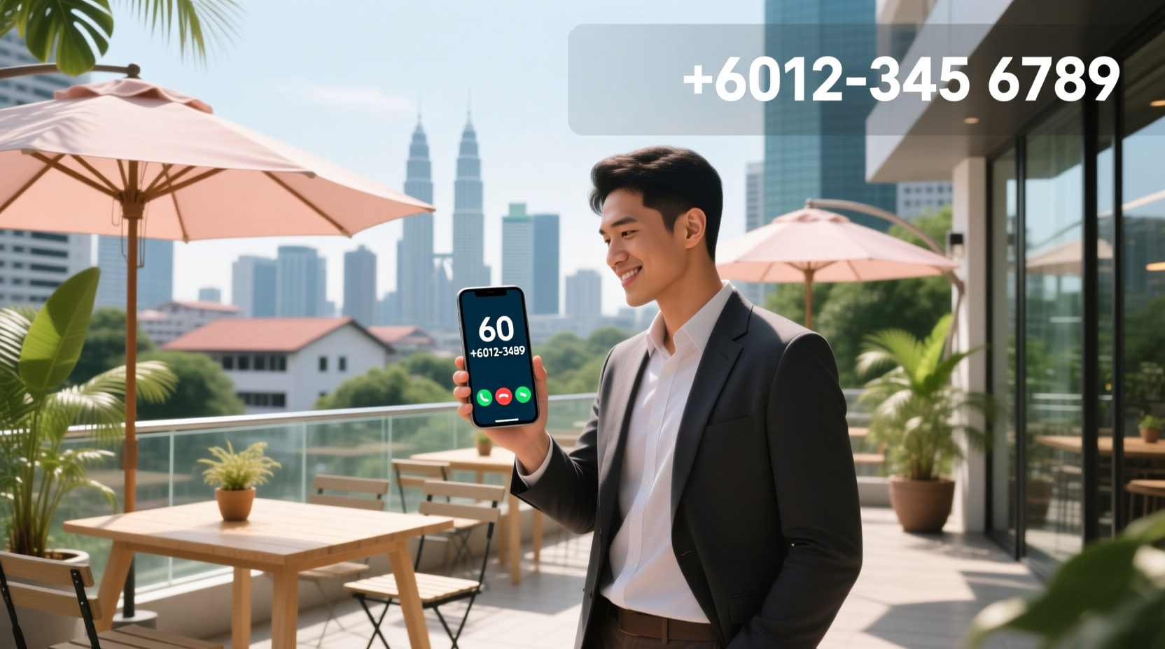 malaysia phone number format explained +60, 01x, and dialing rules