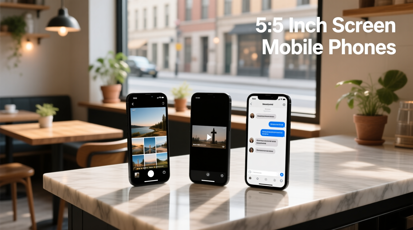 5.5 inch phones compact, usable, and still relevant