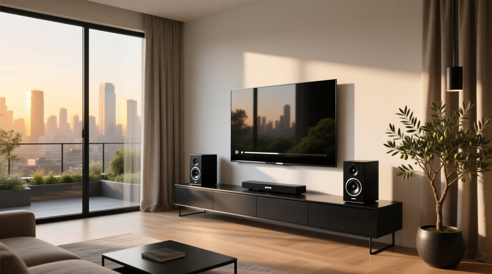 How to Connect External TV Speakers to Samsung Smart TV (2025 Guide)