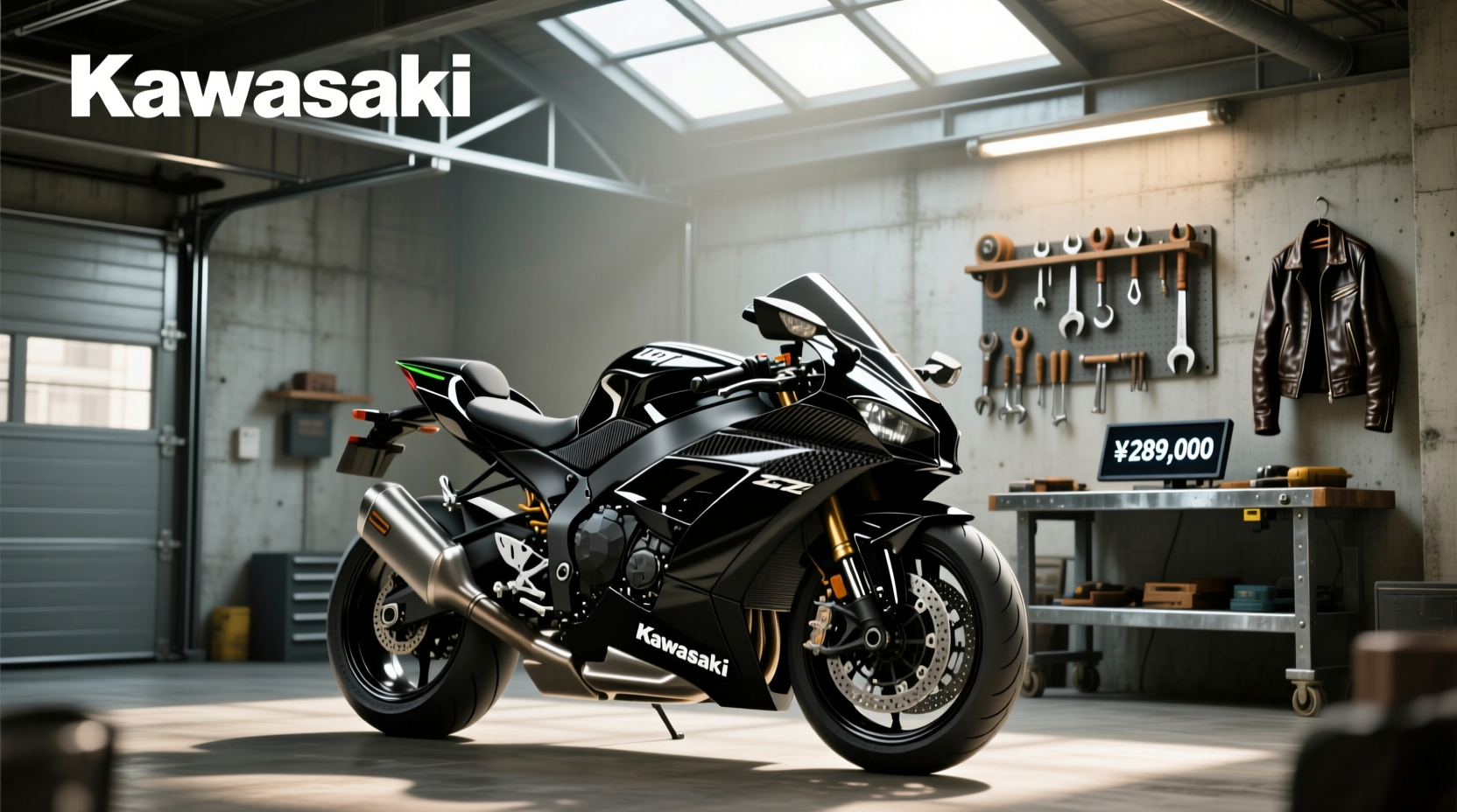 What Is the Current Kawasaki ZX-10R Price in 2025?