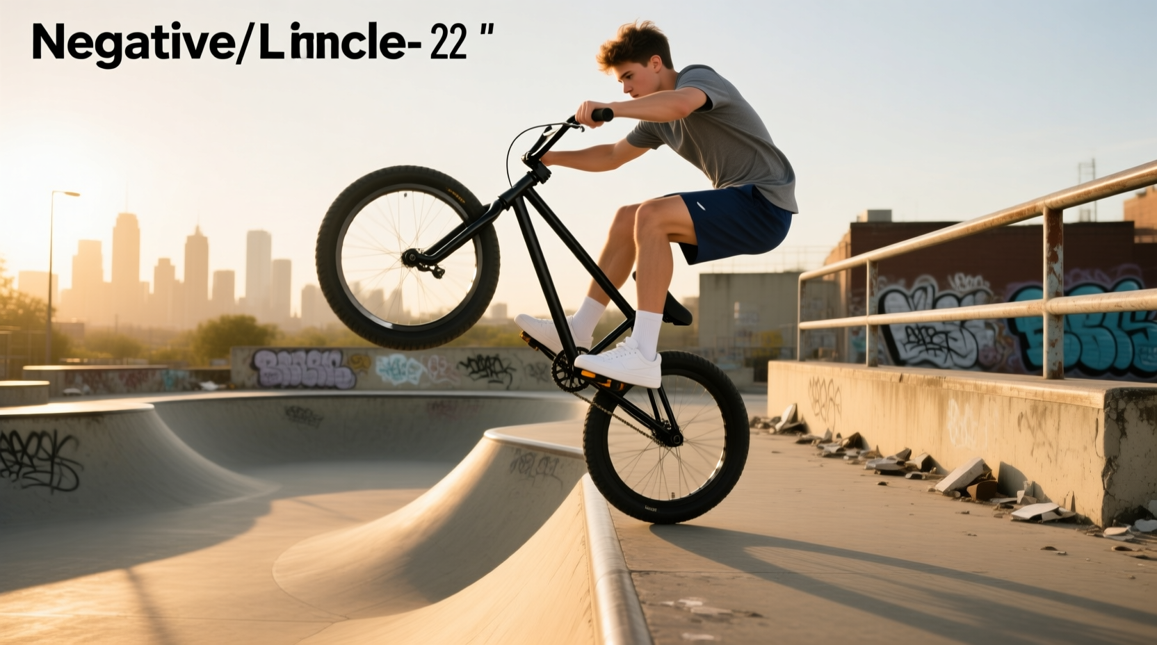 22 inch bmx bike guide who needs it why it’s not just 'bigger'