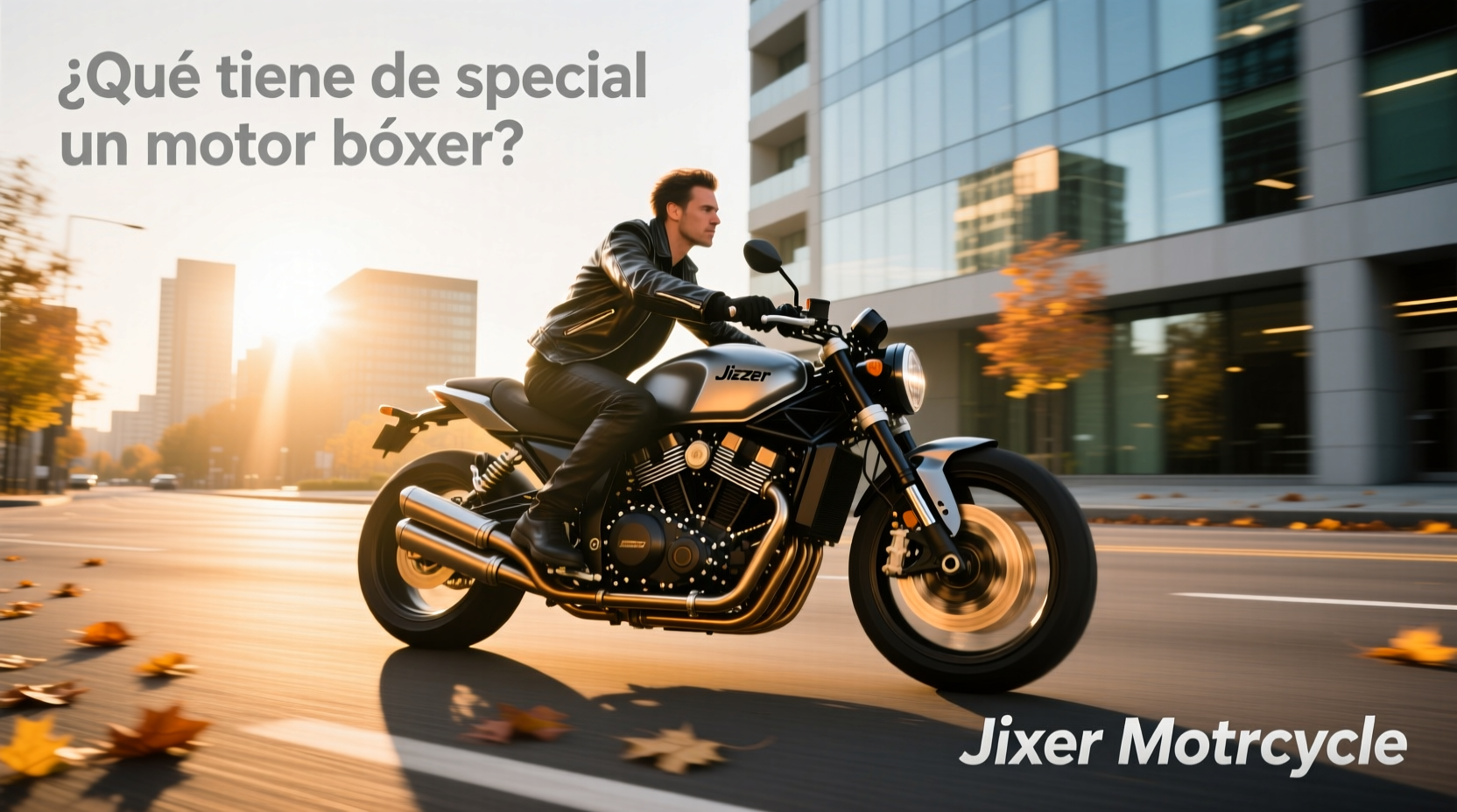 Boxer Engine Guide: What to Look for and How to Choose