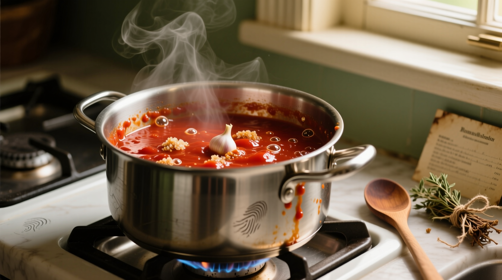 Verschiedene Tomatensorten für Tomatenmark