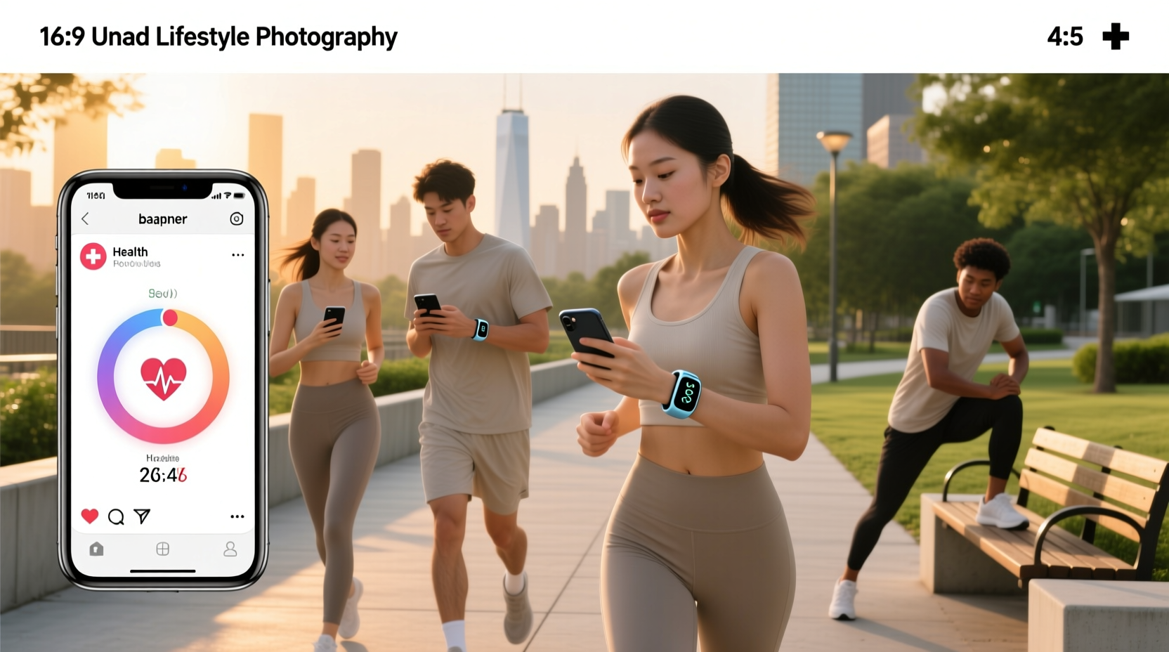 best iphone activity trackers how to use them