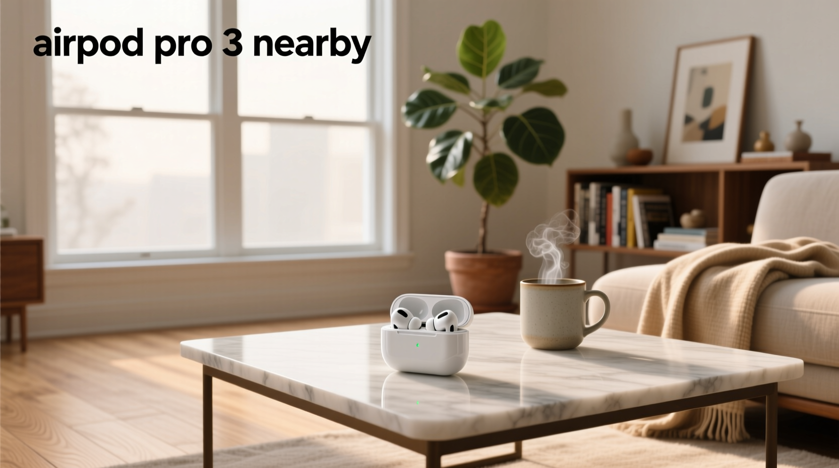 airpods pro 3 nearby where to buy what to check