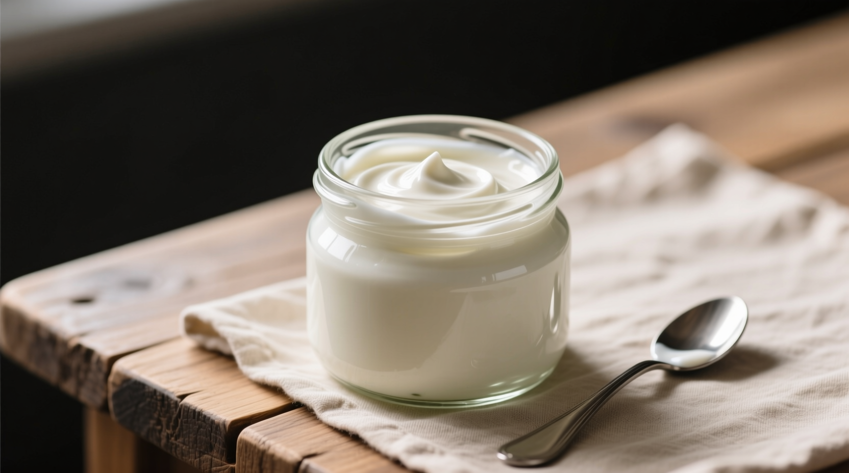 Homemade Greek Yogurt: Simple Step-by-Step Guide
