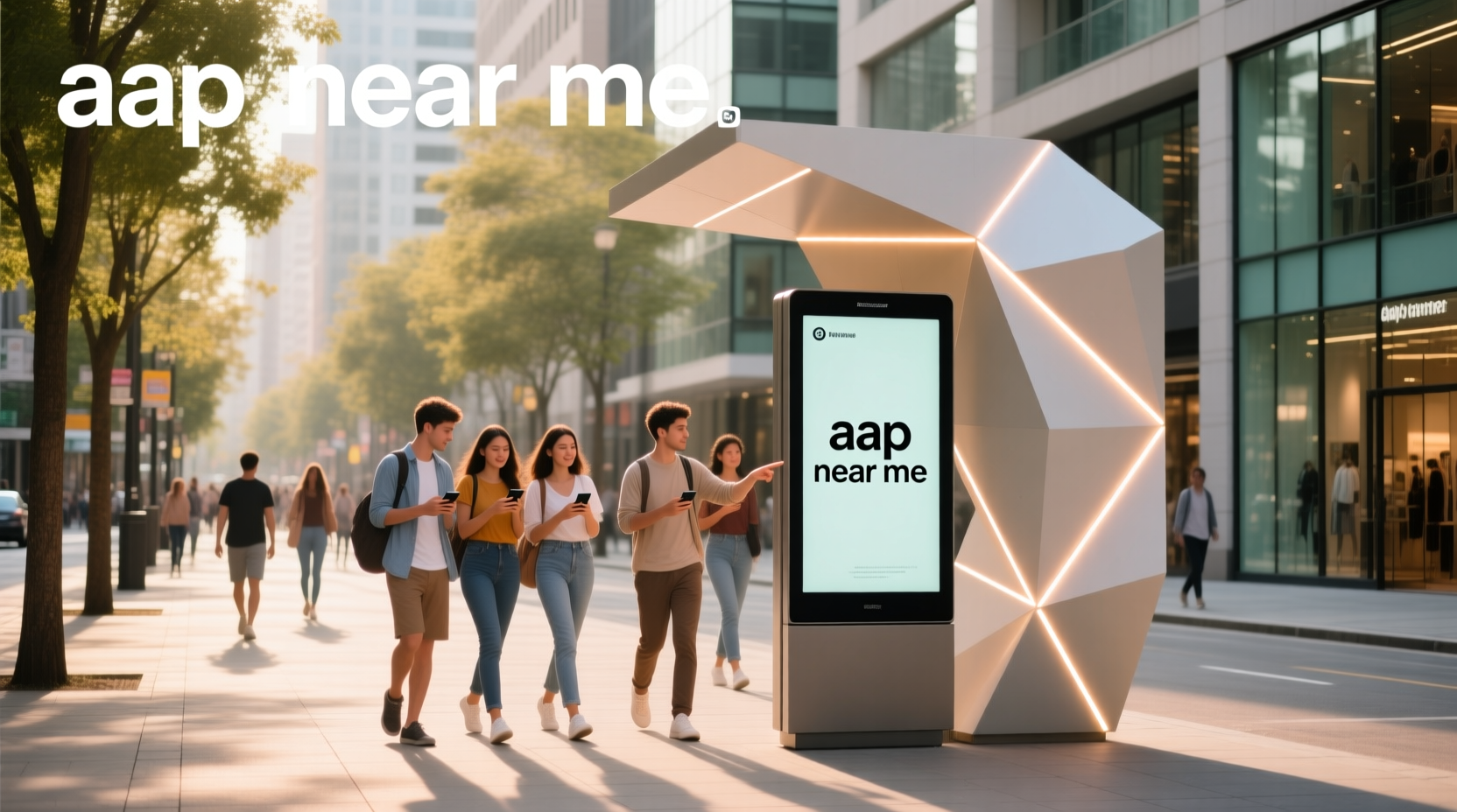 aap near me what it really means how to find the right one