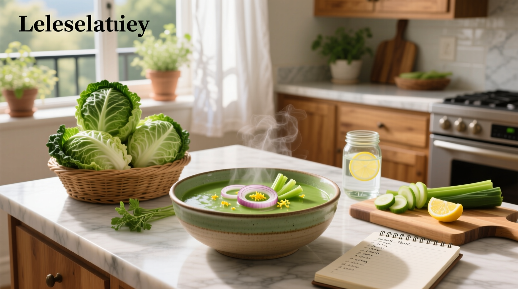 7 day cabbage soup diet guide