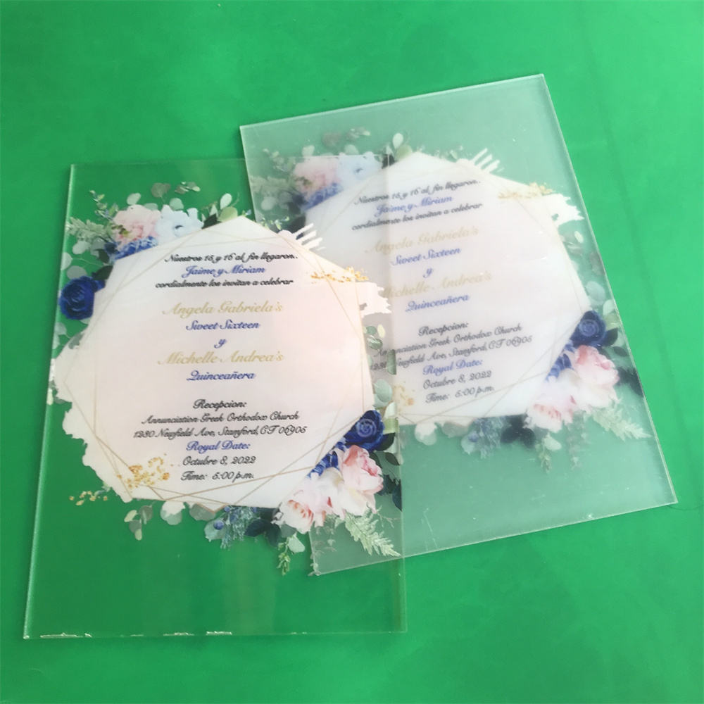 60 years birthday invitation