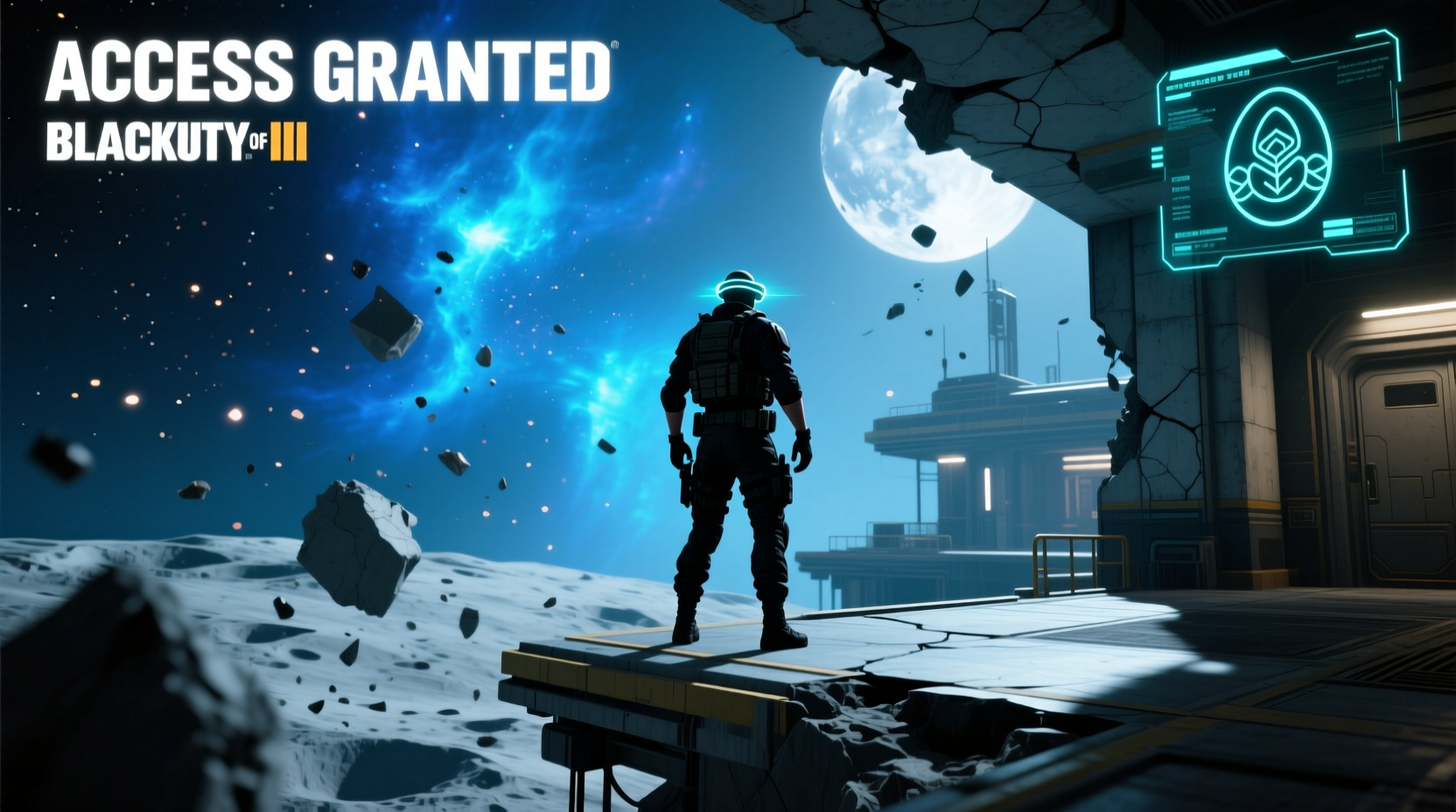 Can You Complete the Moon Easter Egg Solo in Black Ops 3?