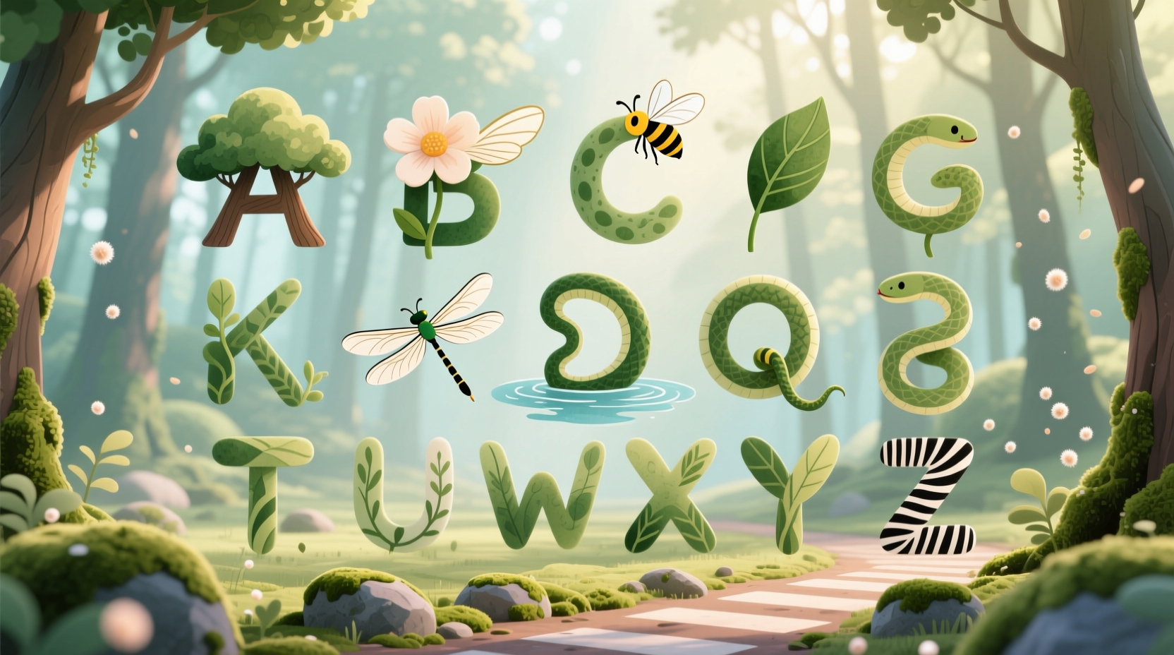 eco terms a to z