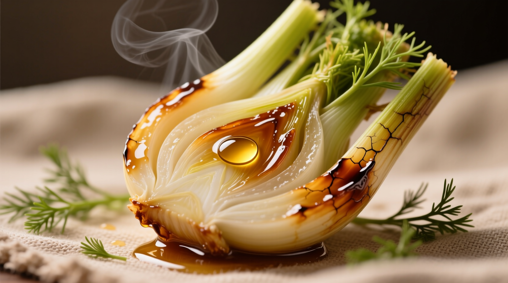 Perfect Caramelized Fennel: Technique, Timing & Pairings
